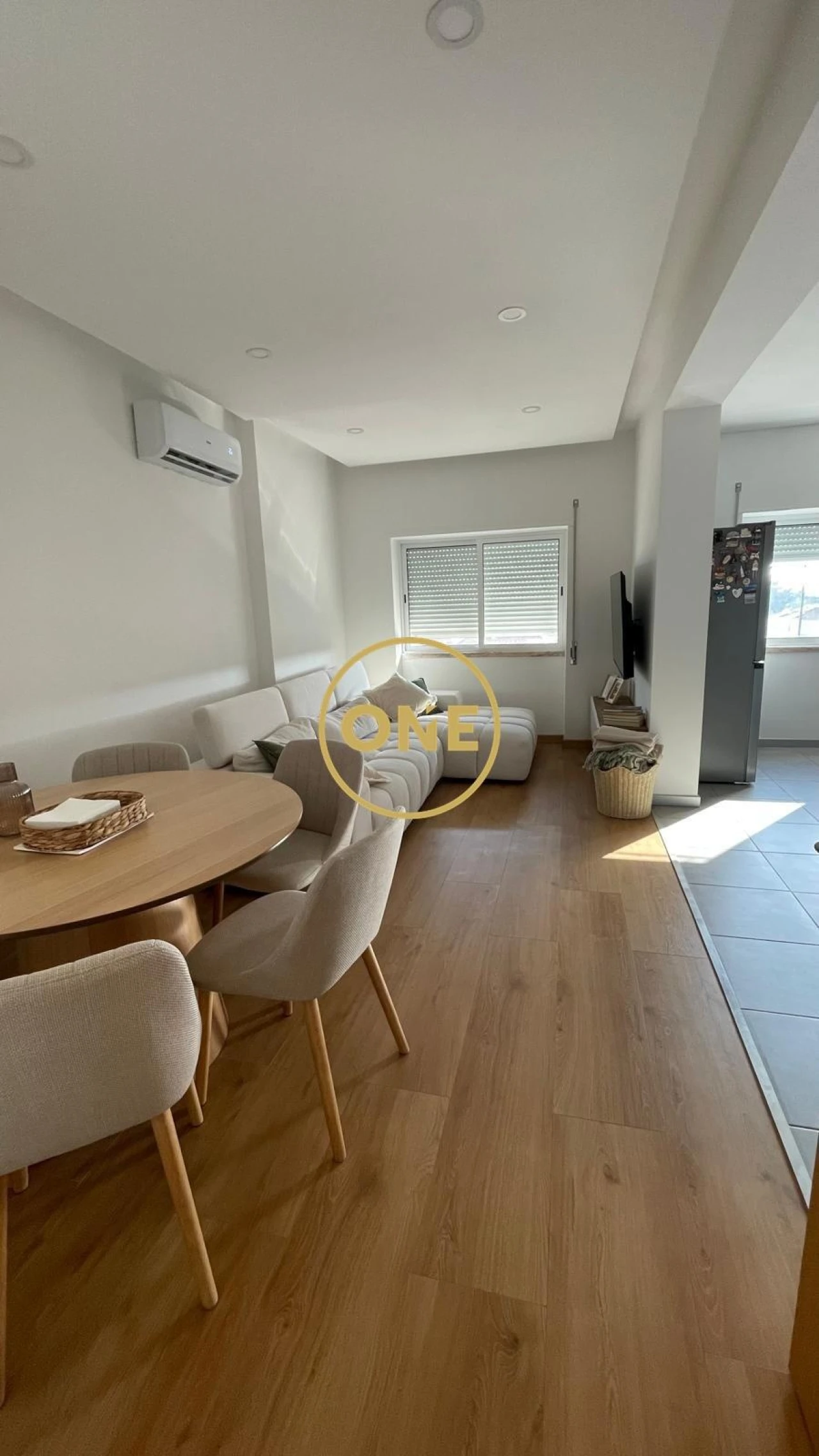 Apartamento T2 para Venda em Salvaterra de Magos e Foros de Salvaterra Foto 1