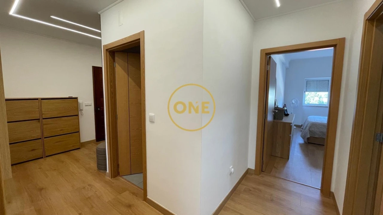 Apartamento T2 para Venda em Salvaterra de Magos e Foros de Salvaterra Foto 11