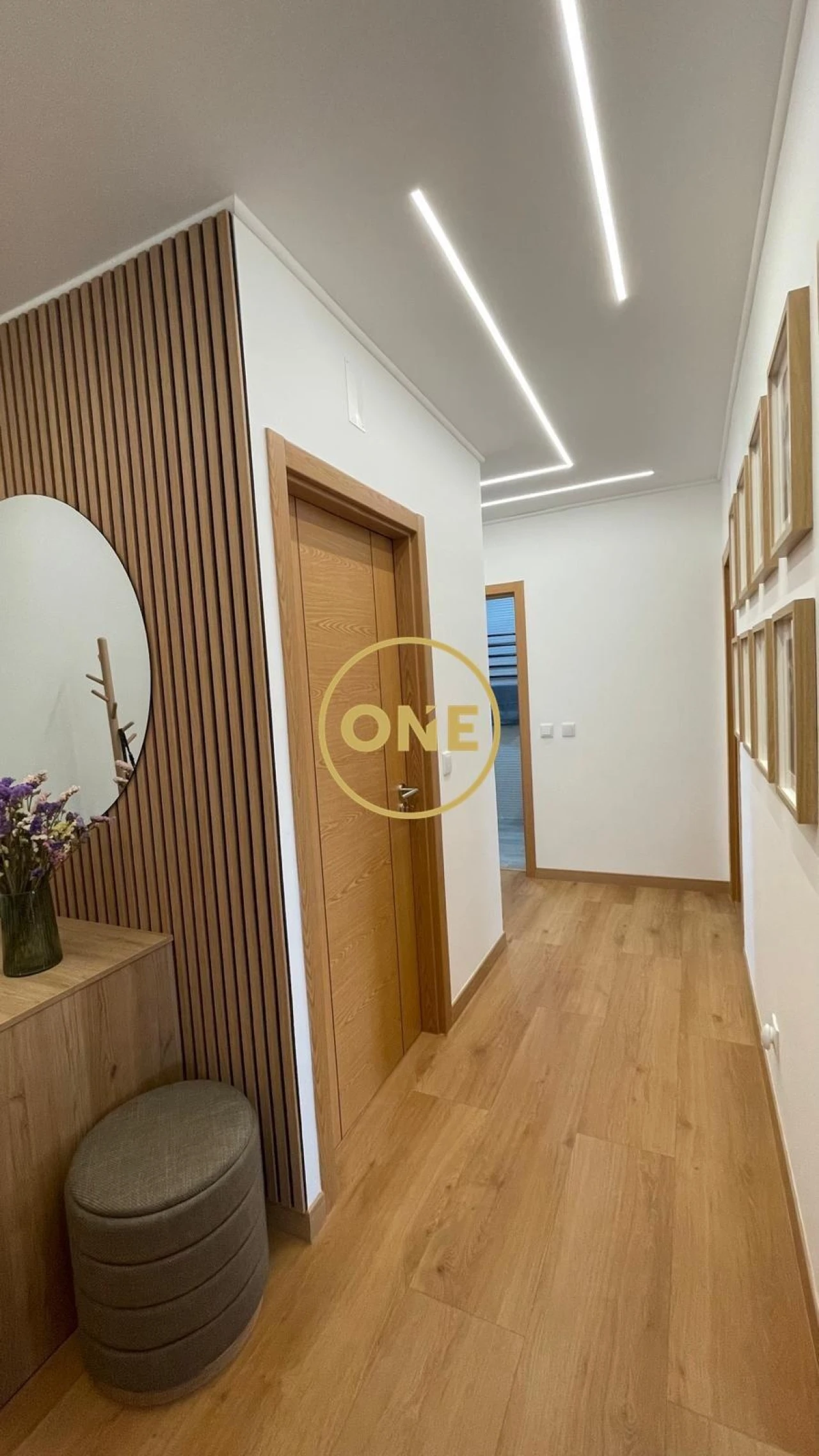 Apartamento T2 para Venda em Salvaterra de Magos e Foros de Salvaterra Foto 10