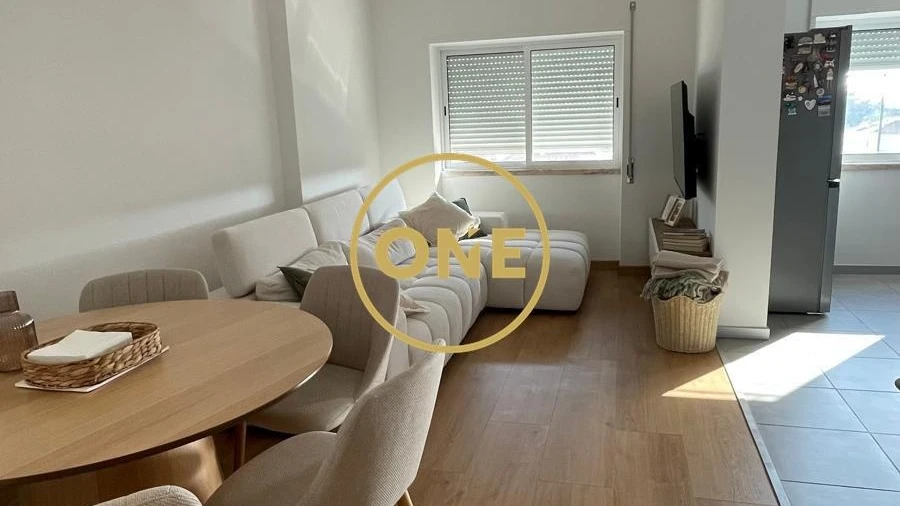 Apartamento T2 para Venda em Salvaterra de Magos e Foros de Salvaterra