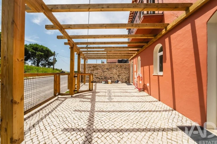 Moradia T3 para Venda em Landal Foto 9