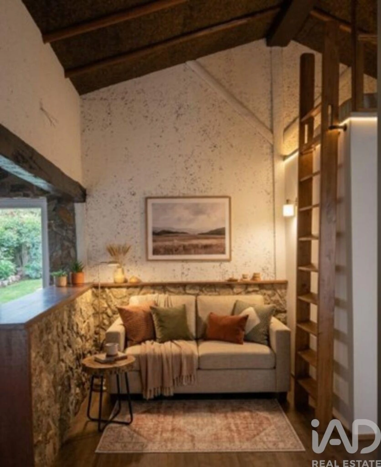 Moradia T3 para Venda em Landal Foto 40