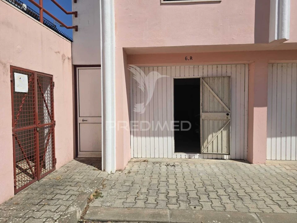 Garagem para Venda em Grândola e Santa Margarida da Serra Foto 5