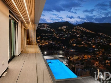 Moradia T3 para Venda em Santo Antonio