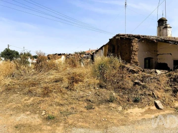 Terreno para Venda em Corte do Pinto