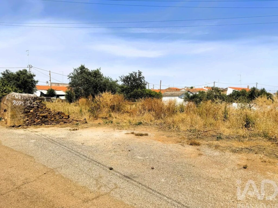 Terreno para Venda em Corte do Pinto Foto 7