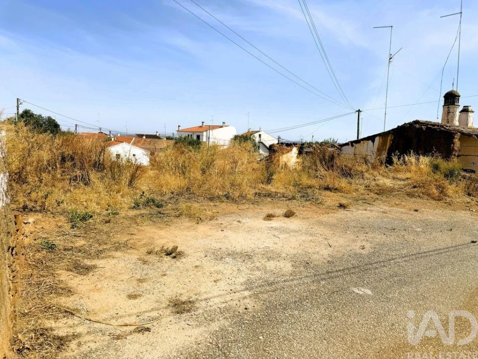 Terreno para Venda em Corte do Pinto Foto 5