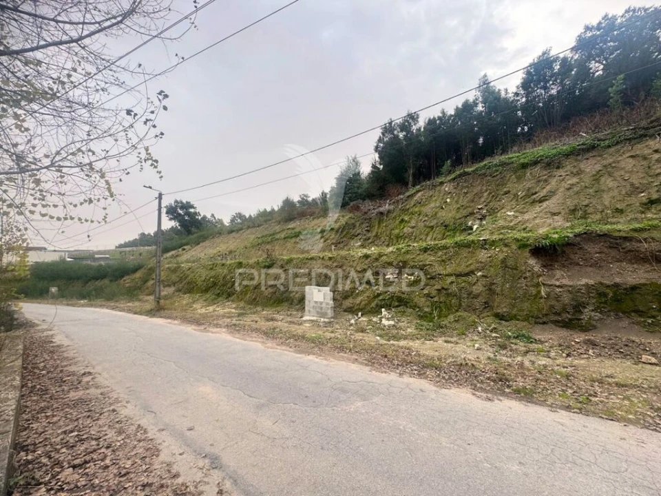 Terreno para Venda em Sande São Lourenço e Balazar Foto 13