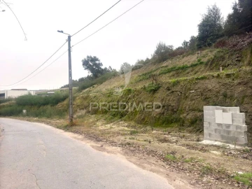 Terreno para Venda em Sande São Lourenço e Balazar