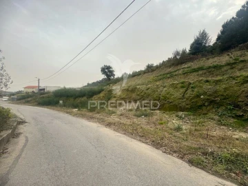 Terreno para Venda em Sande São Lourenço e Balazar