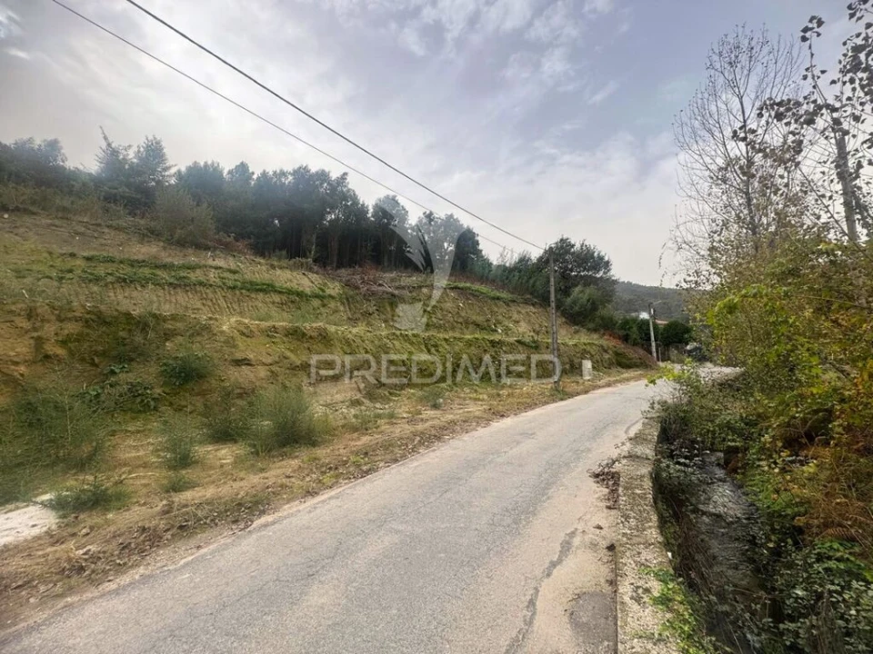 Terreno para Venda em Sande São Lourenço e Balazar Foto 8