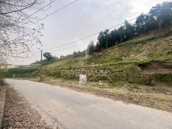 Terreno para Venda em Sande São Lourenço e Balazar Foto 13