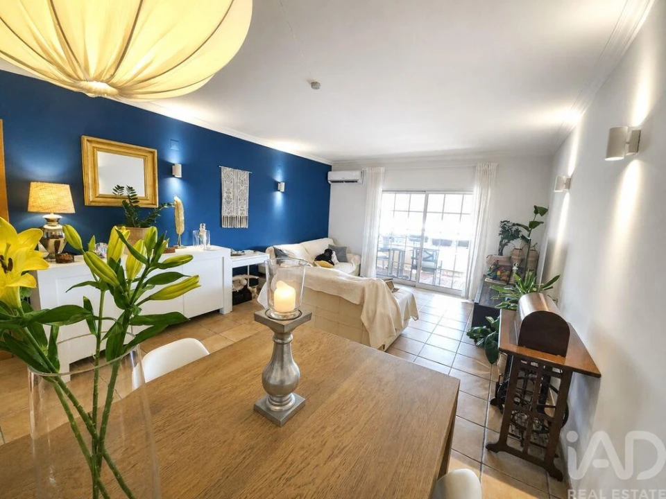 Apartamento T2 para Venda em Montenegro Foto 9