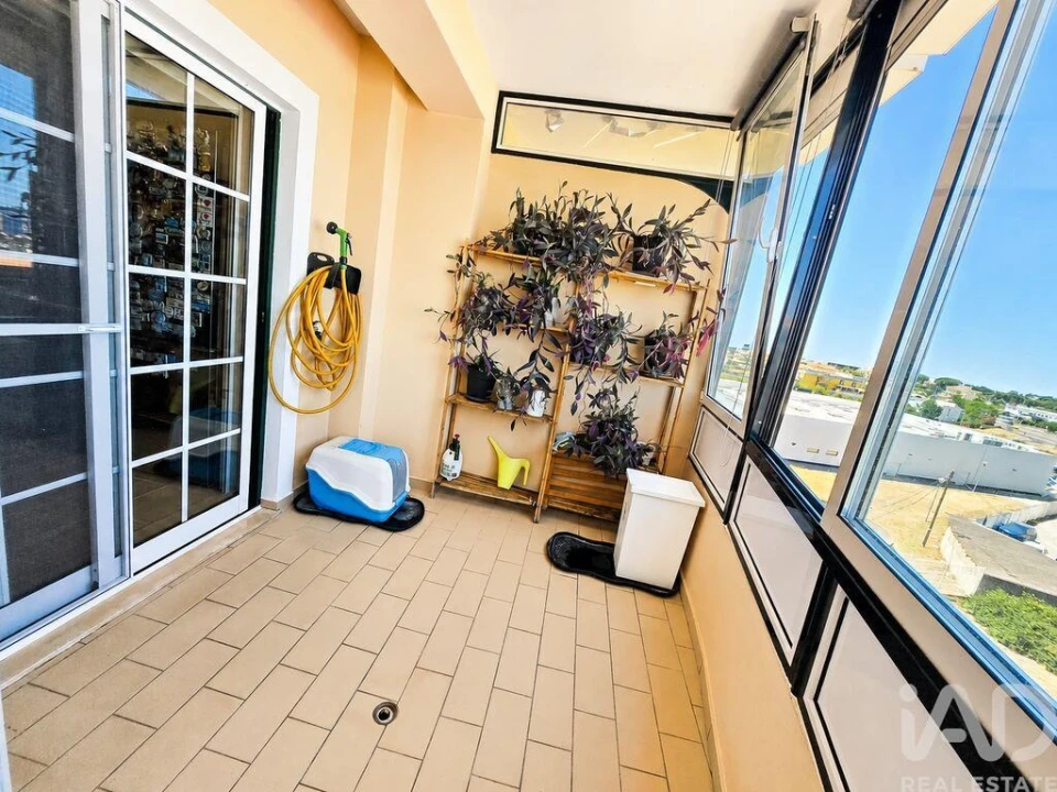 Apartamento T2 para Venda em Montenegro Foto 16