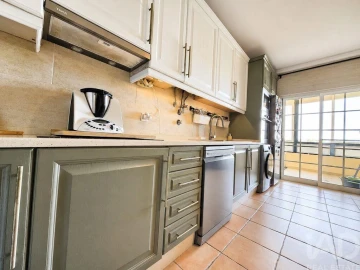 Apartamento T2 para Venda em Montenegro