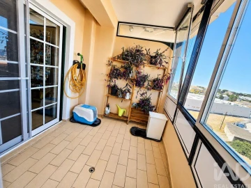 Apartamento T2 para Venda em Montenegro
