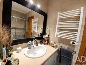 Apartamento T2 para Venda em Montenegro
