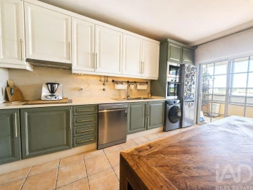Apartamento T2 para Venda em Montenegro
