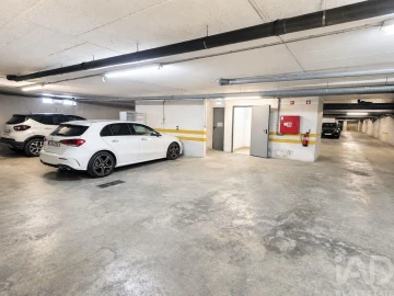 Apartamento T2 para Venda em Montenegro