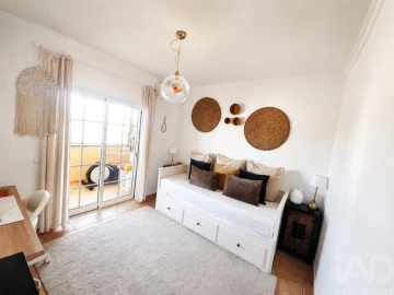 Apartamento T2 para Venda em Montenegro