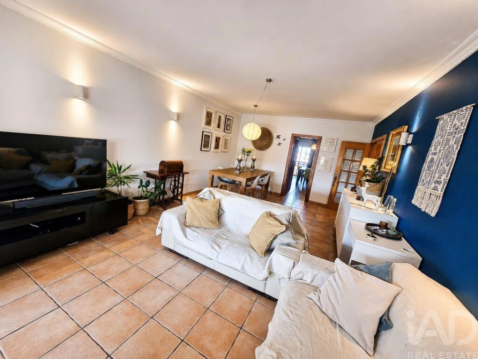 Apartamento T2 para Venda em Montenegro Foto 8
