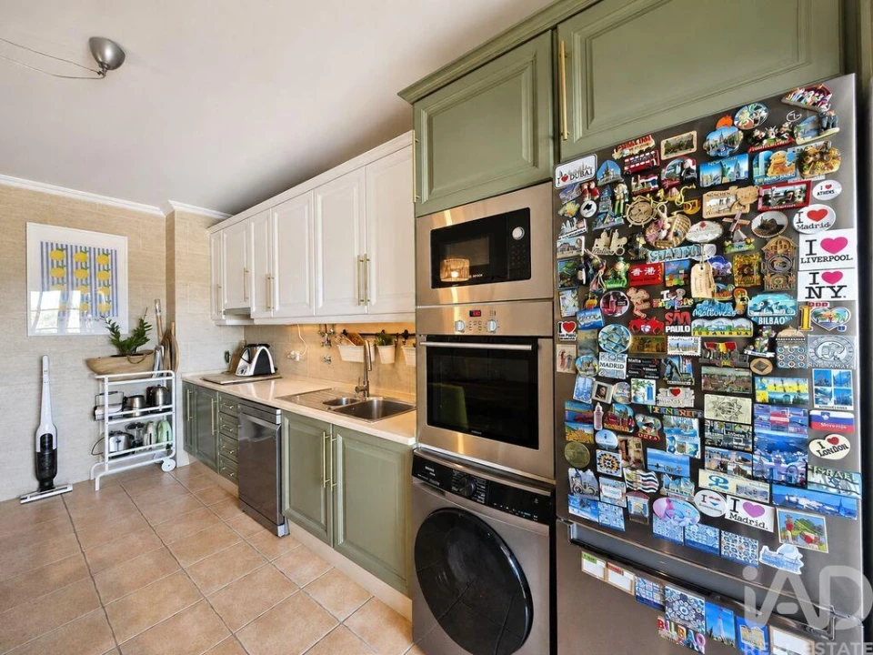 Apartamento T2 para Venda em Montenegro Foto 13