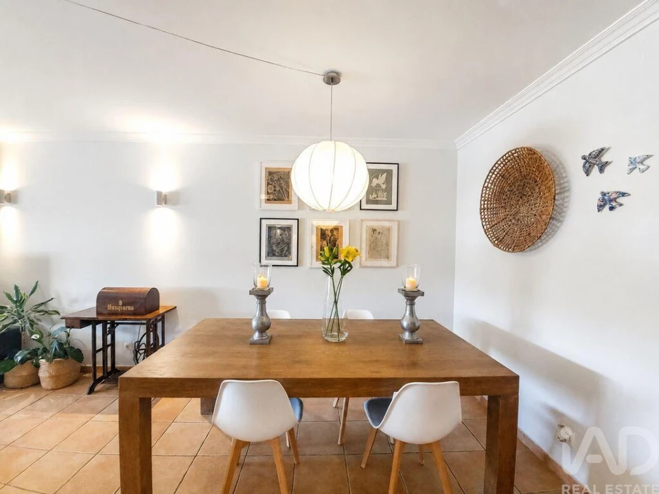 Apartamento T2 para Venda em Montenegro Foto 7