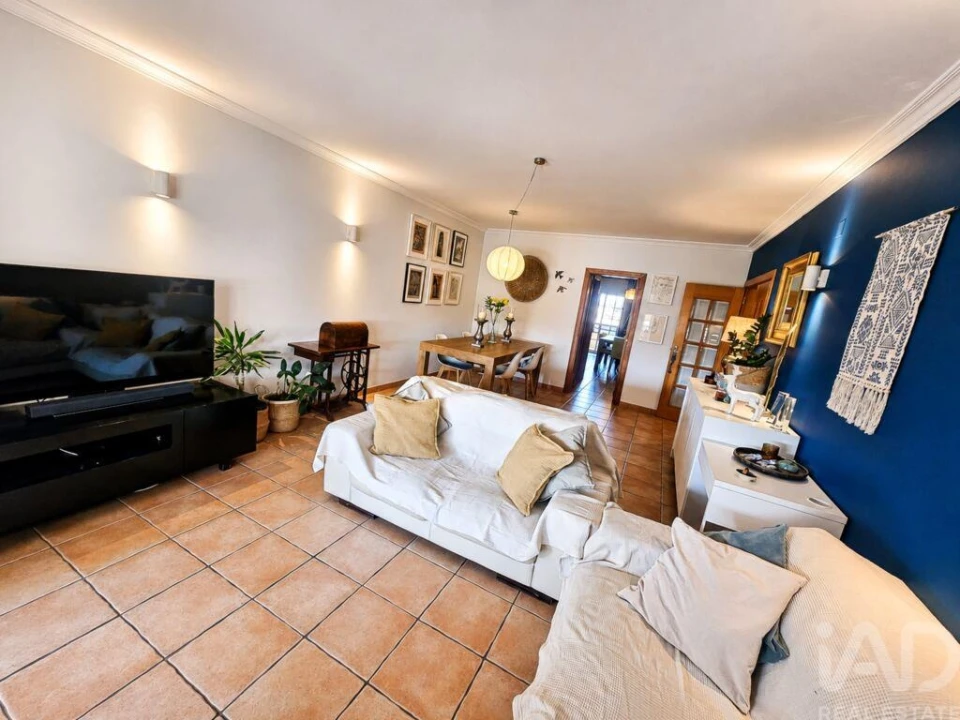 Apartamento T2 para Venda em Montenegro Foto 10