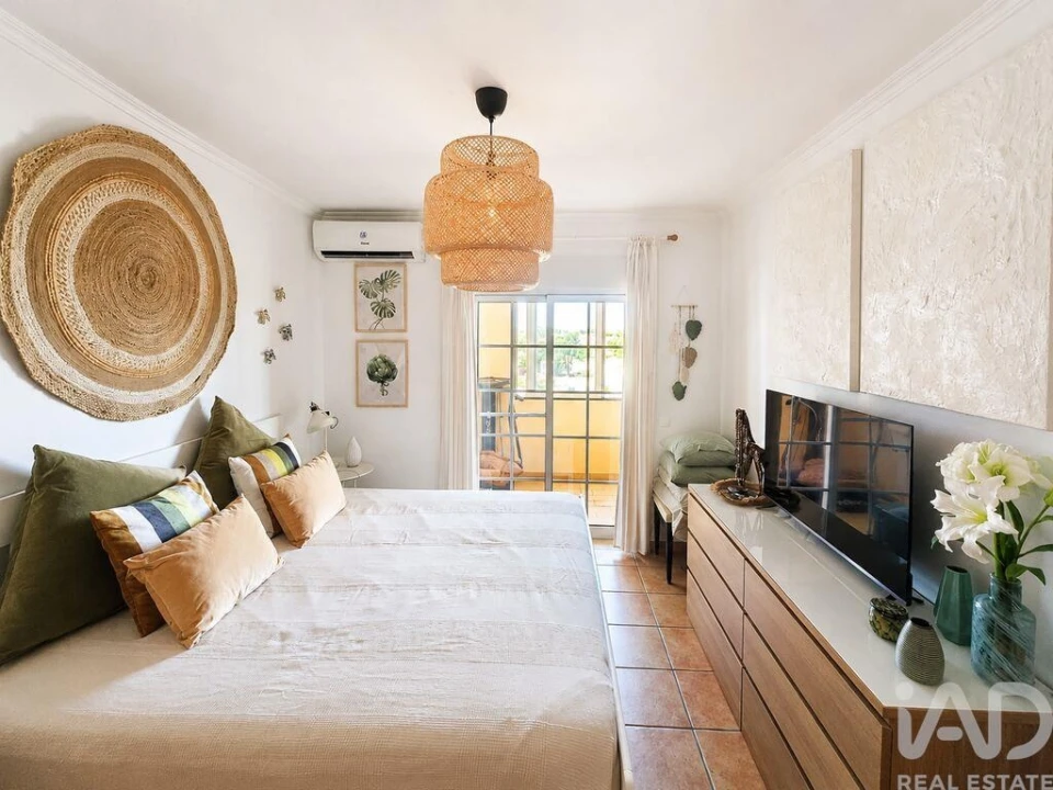 Apartamento T2 para Venda em Montenegro Foto 3