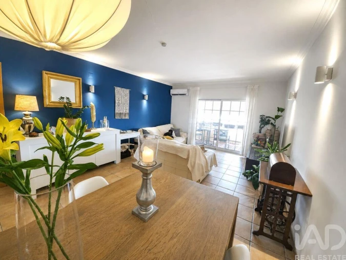 Apartamento T2 para Venda em Montenegro Foto 9