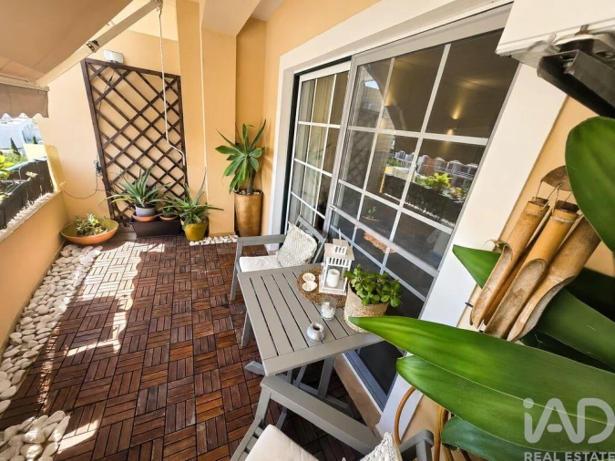 Apartamento T2 para Venda em Montenegro Foto 14