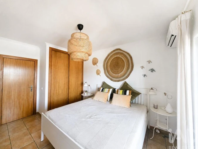 Apartamento T2 para Venda em Montenegro Foto 2