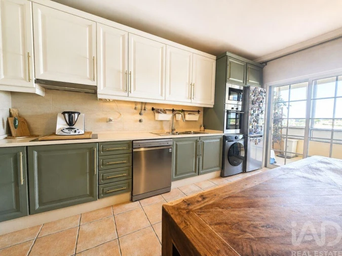 Apartamento T2 para Venda em Montenegro Foto 10