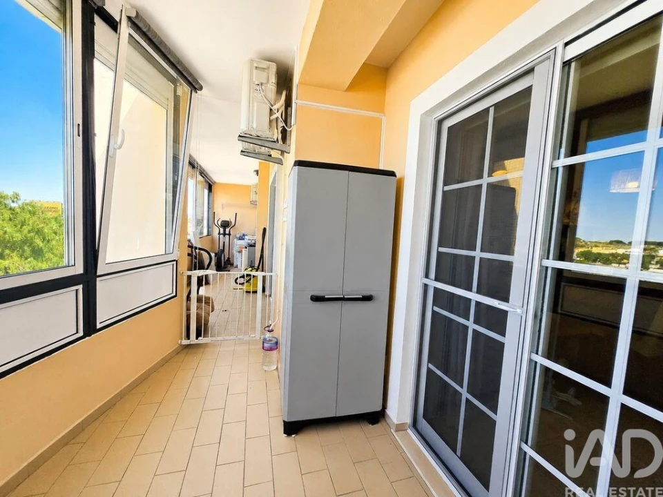 Apartamento T2 para Venda em Montenegro Foto 15