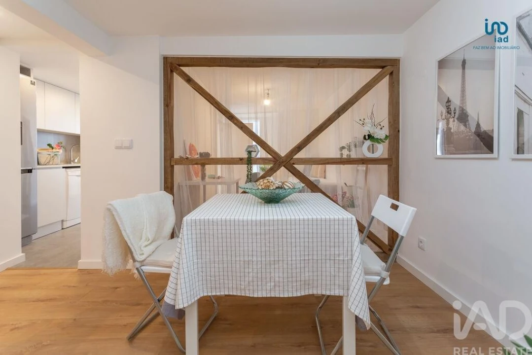 Apartamento T2 para Venda em Santa Maria Maior Foto 10