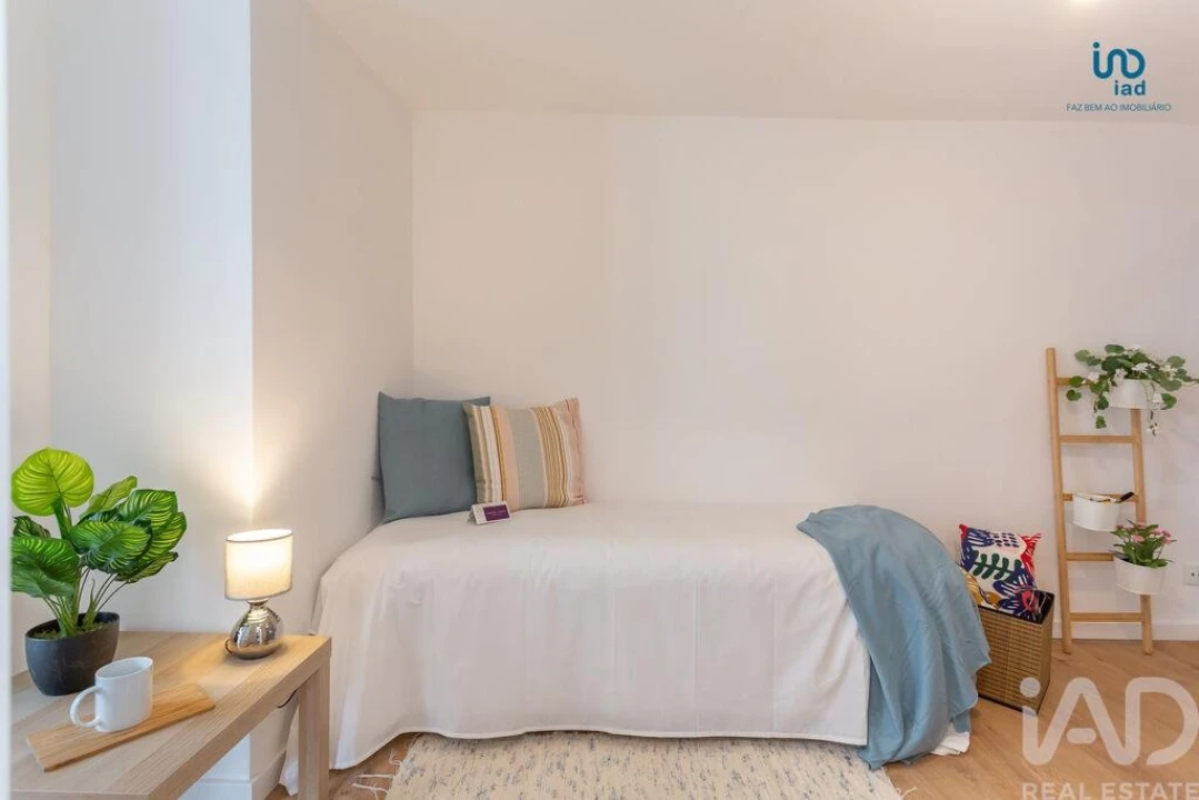 Apartamento T2 para Venda em Santa Maria Maior Foto 7
