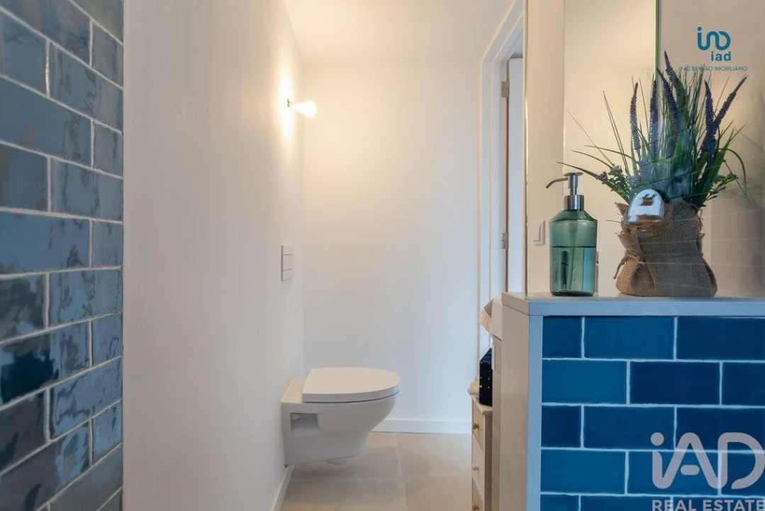 Apartamento T2 para Venda em Santa Maria Maior Foto 17