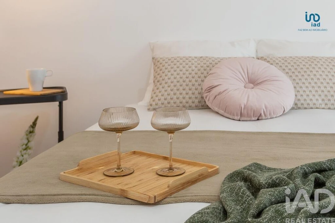 Apartamento T2 para Venda em Santa Maria Maior Foto 5