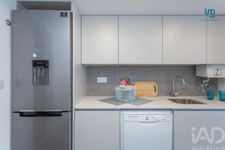 Apartamento T2 para Venda em Santa Maria Maior Foto 14