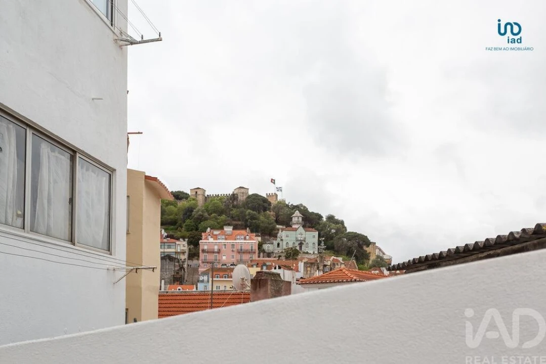 Apartamento T2 para Venda em Santa Maria Maior Foto 18