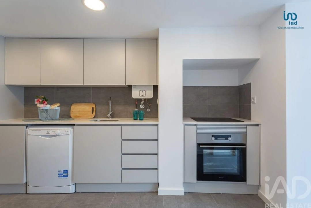 Apartamento T2 para Venda em Santa Maria Maior Foto 13