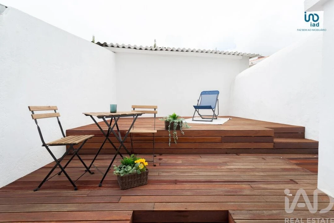 Apartamento T2 para Venda em Santa Maria Maior Foto 19