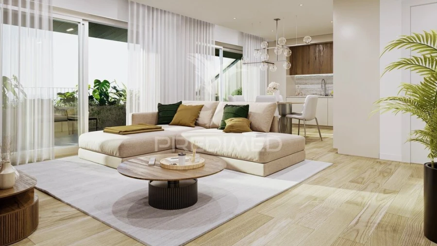 Apartamento T2 para Venda em Requeixo, Nossa Senhora de Fátima e Nariz