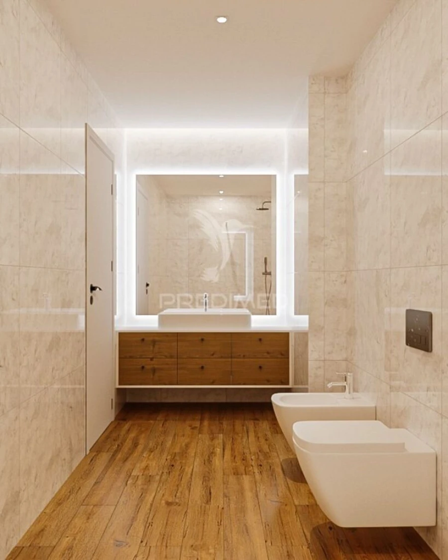 Apartamento T2 para Venda em Gafanha da Nazaré Foto 4
