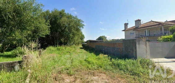 Terreno para Venda em Maceda