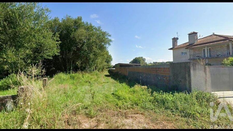Terreno para Venda em Maceda