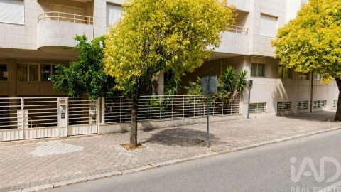Escritório para Venda em Santa Marinha e São Pedro da Afurada