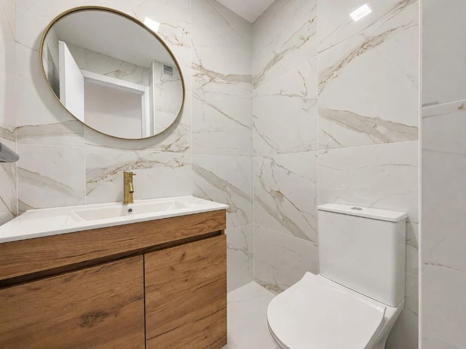 Apartamento T3 para Arrendamento em Sé Nova, Santa Cruz, Almedina e São Bartolomeu Foto 3