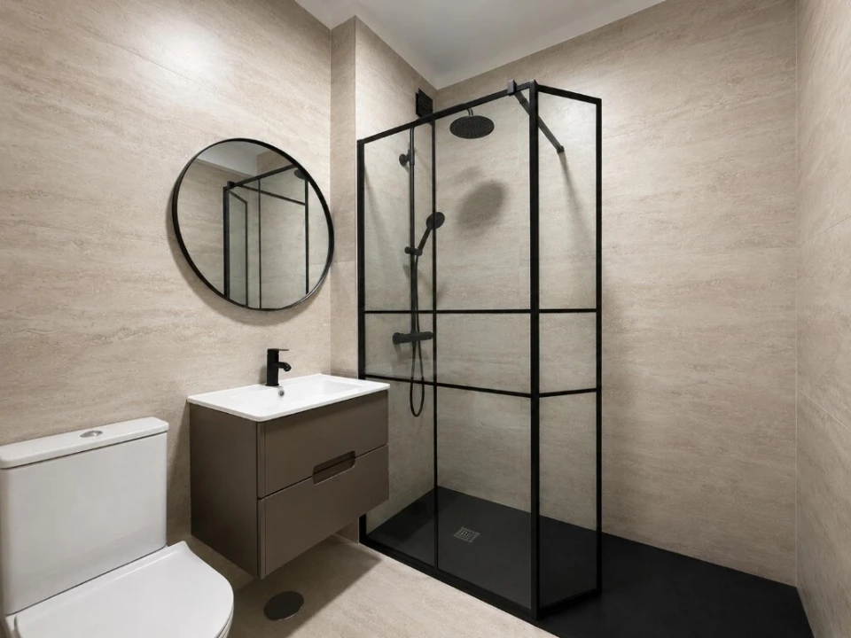 Apartamento T3 para Arrendamento em Sé Nova, Santa Cruz, Almedina e São Bartolomeu Foto 6