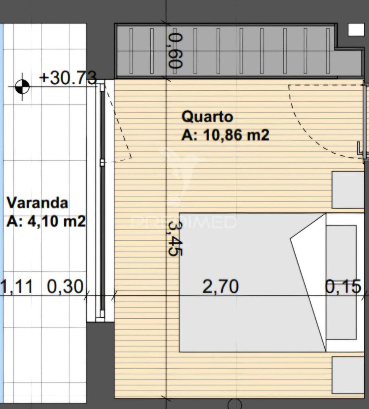 Moradia T3 para Venda em Quinta do Conde Foto 6